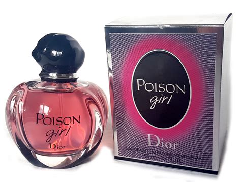 dior poison girl perfume qld|Dior poison girl price.